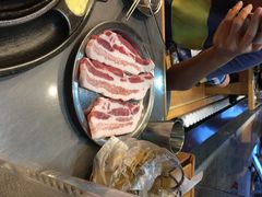 老板娘的烤肉店(三八广场店)-老板娘的烤肉店(港湾广场店)