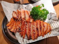 -岛风·台食小馆 ISLAND BISTRO(烟台山店)