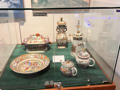 -二沙岛-广东华侨博物馆