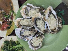 -贞姨美食·老字号海鲜大排档