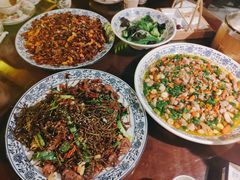 -杨记隆府(汉街店)