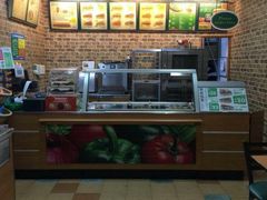 -赛百味SUBWAY(奥城店)