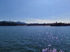 -北京金海湖景区