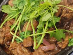 -川香煲(茅台路店)