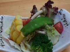 -兆治日本料理(华府世家店)