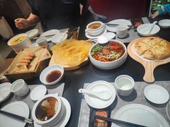 -田园北魏家宴·大同菜(御东店)