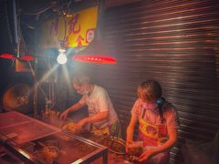 -明记牛杂(新马路分店)