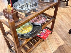 -丰尔粥食·粥底火锅·桑拿鸡(大良总店)