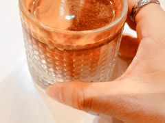 老北京污Dirty-1/4 ONE QUARTER COFFEE LAB(朝阳大悦城店)