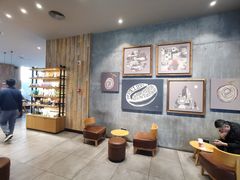 -星巴克(深圳石岩星城店)