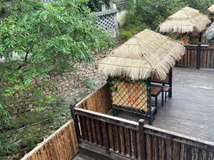 -老张烤羊(王哥庄店)