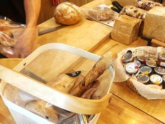 -面包谷Grains n' Beans(九号公馆店)