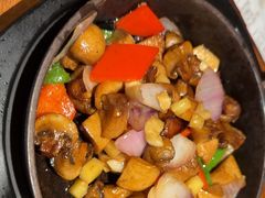 -云海肴·汽锅鸡·云南菜(美罗城店)