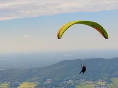 -长沙黑麋峰国家森林公园