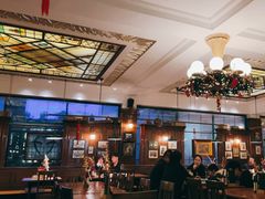 -宝莱纳餐厅(滨江店)