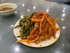 -春花民族美食(佳木斯总店)