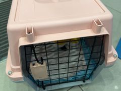 -守诺宠物医院·眼科· 特色牙科·异宠专科(虹口店)