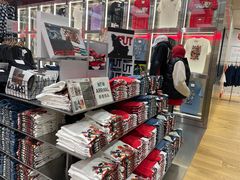 -优衣库(银座店)