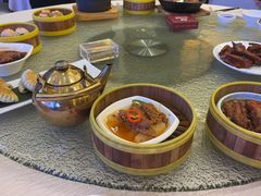 -北海渔村酒楼·粤菜海鲜点心(新华店)