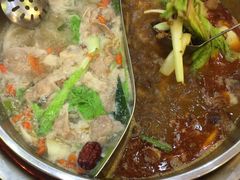 -香丽缘饭馆(黑龙潭店)