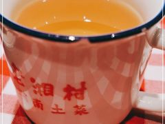 -老湘村·湖南土菜(天河维多利店)