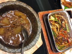 -丰收日·小海鲜·沪上家宴(顾村正大店)
