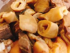 -老广州牛杂(深圳白石洲总店)