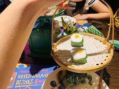 -泰妃殿(武汉首店)