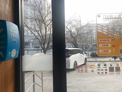 -麦当劳(安定门外大街店)