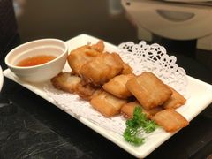 -新南华大酒店(长寿店)