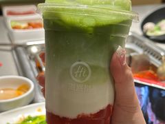 -海底捞火锅(壹悦城店)