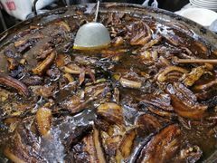-泰顺江南春面馆