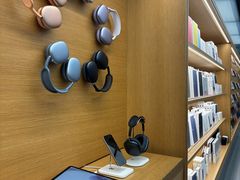 -Apple 零售店(Canton Road)