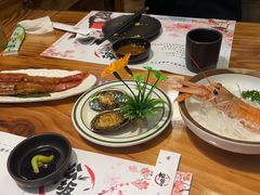 -松坂屋日料自助(长城路店)