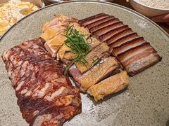 -巴蜀风·地道川菜(总店)