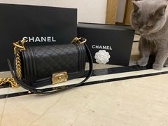 -Chanel(德基广场店)