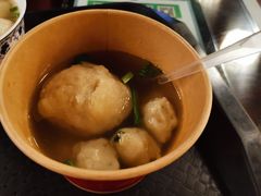-永和鱼丸(南后街店)