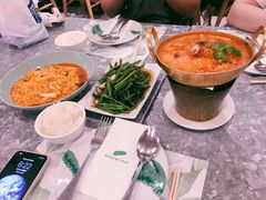 -香蕉叶餐厅(是隆店)