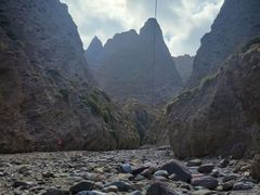 -阿图什天门景区