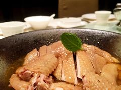 -真爱中国餐馆·年华店(朱雀大街店)