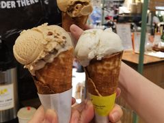 -LUNEURS月乐诗·法式冰淇淋(环贸店)