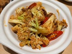 -兔爸私家小厨(新北万达店)