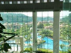 android_upload_pic-河源万绿湖美思威尔顿酒店