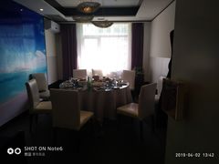 包厢-北国之春酒店(劳动公园店)
