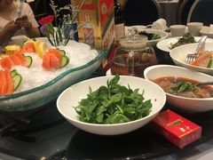 -徐记海鲜(陕西历史博物馆|明德门店)