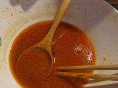 -福客·现熬鸡汤麻辣烫(天安云谷店)