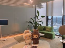 -HYOUNG 禾漾·BTL官方美学中心