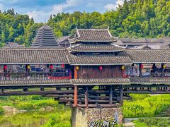 -程阳八寨景区