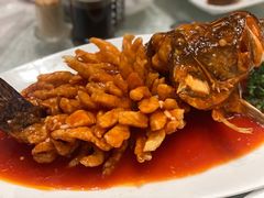 -新聚丰菜馆(太监弄店)