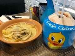 -Hi YOU你的饭局泰餐厅(雍和宫店)